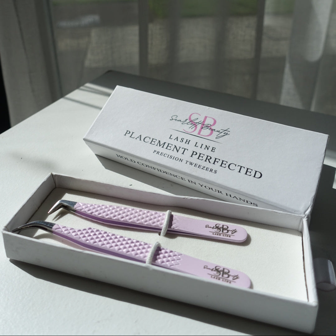 Clearance Tweezer Duo