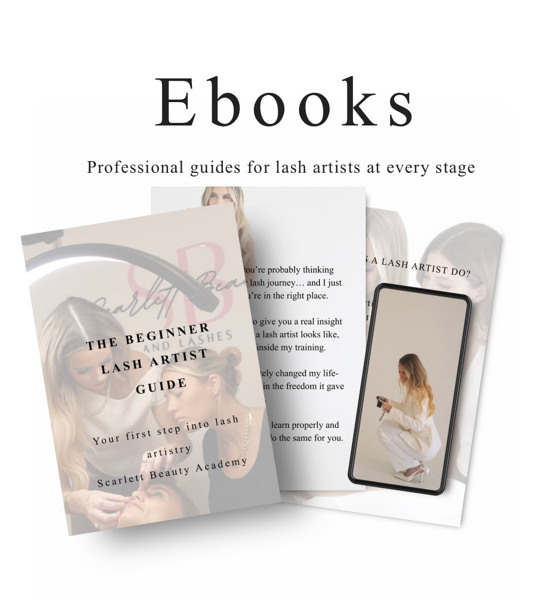 Ebooks