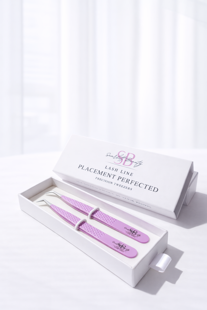 Clearance Tweezer Duo