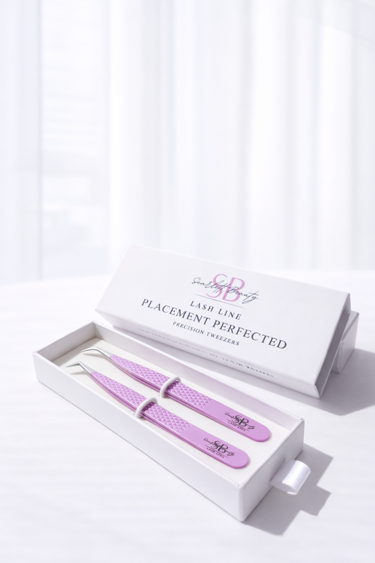 Clearance Tweezer Duo