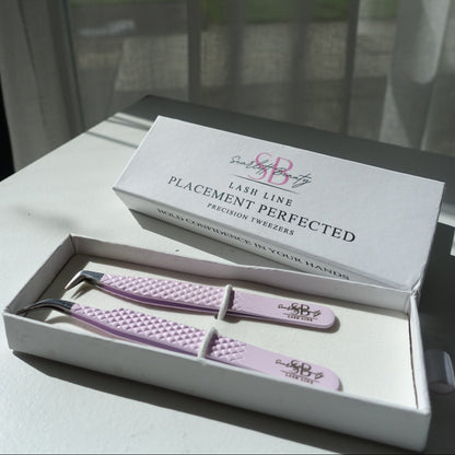 Clearance Tweezer Duo