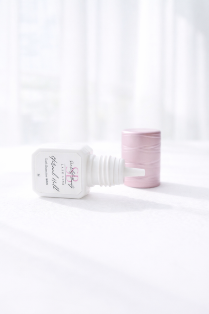 Eternal Hold Adhesive