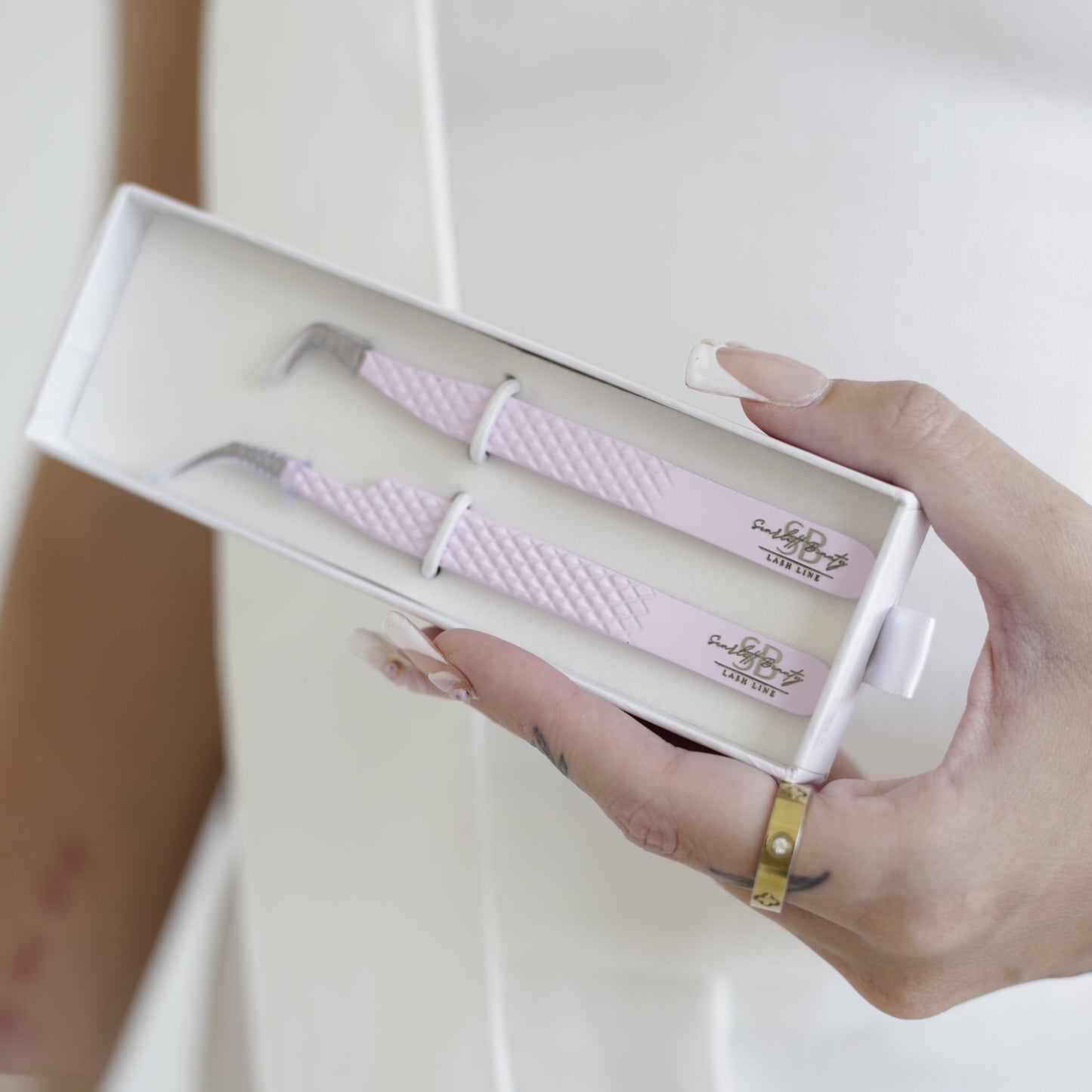 Clearance Tweezer Duo