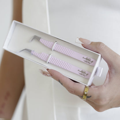 Clearance Tweezer Duo