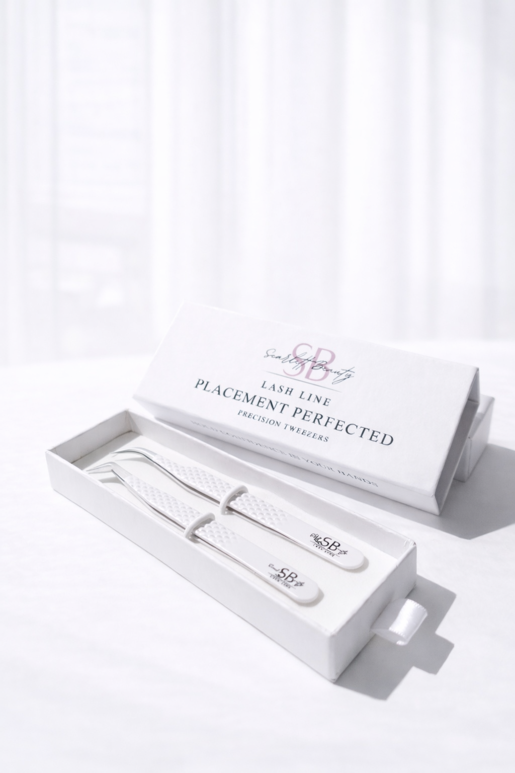 The Diamond Grip Duo- Pink