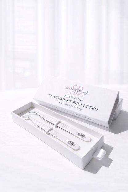 The Diamond Grip Duo- Pink