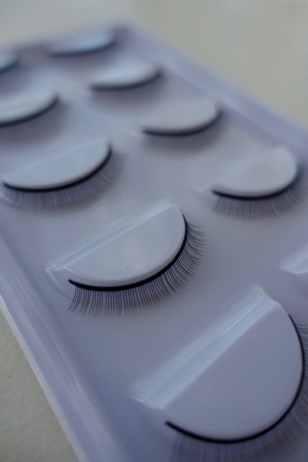 Practice Lashes are designed specifically for lash artists to refine their technique and build confidence when learning lash extensions.