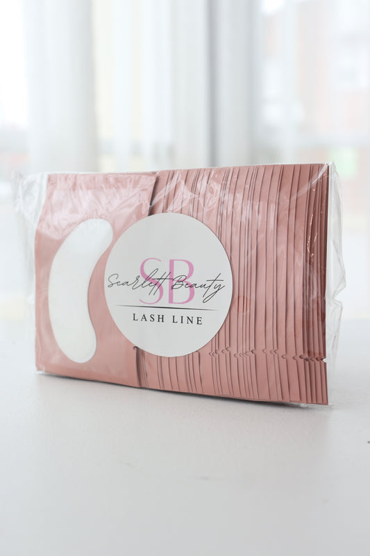 Under Eye Gel Pads